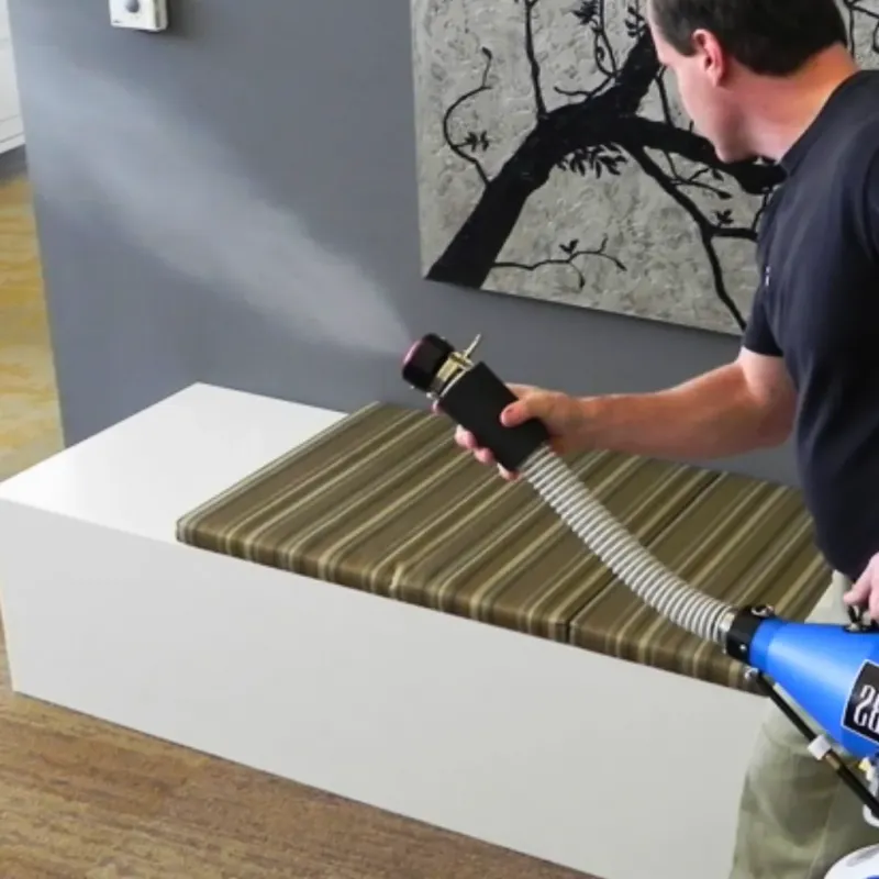 Professional Odor Removal in Von Ormy, TX